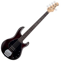 STERLING BY MUSIC MAN STINGRAY RAY5