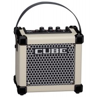 Photo ROLAND MICRO CUBE GX WHITE