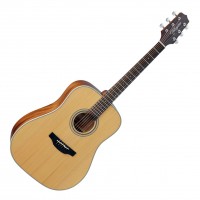 TAKAMINE GD20-NS NATURAL SATIN