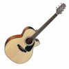 Photo TAKAMINE GN30CE-NAT ELECTRO CUTAWAY NATURAL