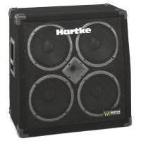 Photo HARTKE VX410A - BAFFLE 4X10" - PAN COUPÉ - 400W - 8 OHMS