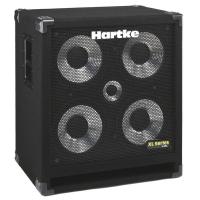 Photo HARTKE 4.5XL - BAFFLE 4X10"+1X5" - 400W - 8 OHMS