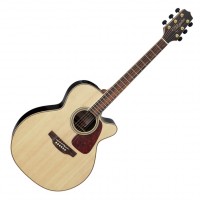 TAKAMINE GN93CE-NAT ELECTRO CUTAWAY NATURAL