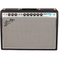 Fender '68 Custom Deluxe Reverb