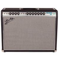 FENDER '68 CUSTOM TWIN REVERB