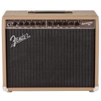 Photo FENDER ACOUSTASONIC 90