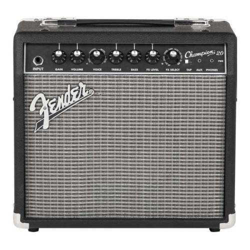 FENDER CHAMPION 20