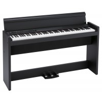 Photo KORG LP-380BK PIANO NUMÉRIQUE