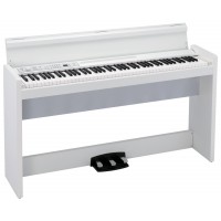 Photo KORG LP-380WH PIANO NUMÉRIQUE