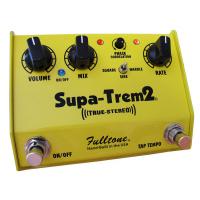 Photo FULLTONE SUPATREM II CUSTOM SHOP