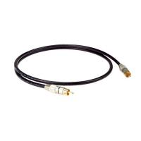 Photo KLOTZ SPDIF1-0SW CABLE SPDIF - 1M