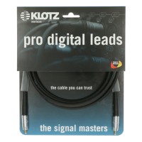 KLOTZ D7-SPDIF-03.0 CABLE SPDIF - 3M