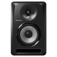 Photo PIONEER S-DJ50X BLACK