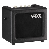 Photo VOX MINI3-G2 BLACK