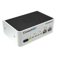 Photo ICONNECTIVITY ICONNECT MIDI2+