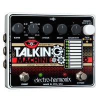 Photo ELECTRO HARMONIX STEREO TALKING MACHINE
