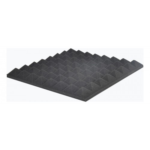 ALCTRON FOAM 200 - MOUSSE ACOUSTIQUE