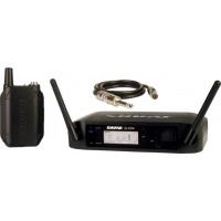 Photo SHURE GLXD14E INSTRUMENT