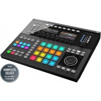 Photo NATIVE INSTRUMENTS MASCHINE STUDIO BLACK