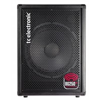 Photo TC ELECTRONIC BG250-115 MKII