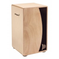 Photo SCHLAGWERK CAJON AGILE DUAL - BASE NATUREL