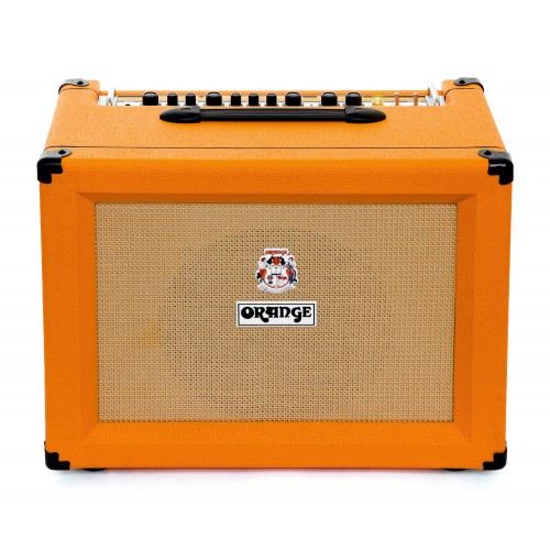 ORANGE CRUSH PRO 60 COMBO