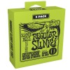 Photo Ernie Ball Electric 3221 Regular Slinky Pack 10/46