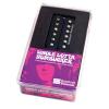 Photo SEYMOUR DUNCAN WHOLE LOTTA BRIDGE BLACK - SH-18B