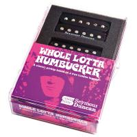 SEYMOUR DUNCAN WHOLE LOTTA KIT