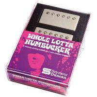 SEYMOUR DUNCAN WHOLE LOTTA KIT