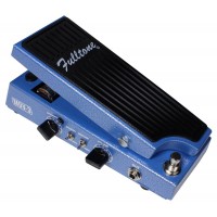 Photo FULLTONE MDV-3 CUSTOM SHOP