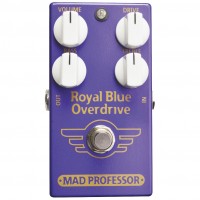 Mad Professor Royal Blue Overdrive