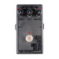 Photo MALEKKO EKKO 616 DARK