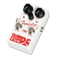 Photo MAXON FF-10 FUZZ ELEMENTS FIRE