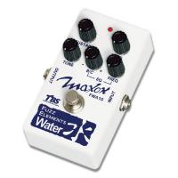 Photo MAXON FWA-10 FUZZ ELEMENTS WATER