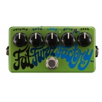 ZVEX FAT FUZZ FACTORY