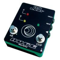 Huge Audio A.B Loop
