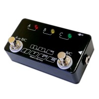 Photo HUGE AUDIO A.B.C