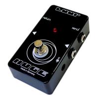 Photo HUGE AUDIO LOOP