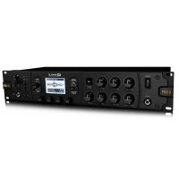 Photo LINE 6 POD HD PRO X
