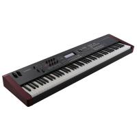 Photo YAMAHA MOXF8 SYNTHETISEUR 88 TOUCHES