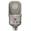 Photo NEUMANN TLM 107 NICKEL