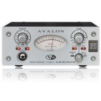 AVALON DESIGN V5