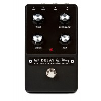 Photo MOOG MINIFOOGER DELAY