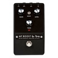 Photo MOOG MINIFOOGER BOOST