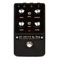 Photo MOOG MINIFOOGER DRIVE