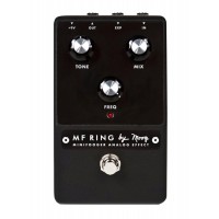 Photo MOOG MINIFOOGER RING