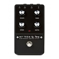 Photo MOOG MINIFOOGER TREMOLO