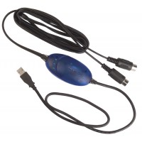M-AUDIO UNO 1X1 USB/MIDI