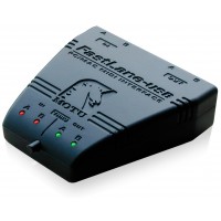 Photo MOTU FASTLANE USB